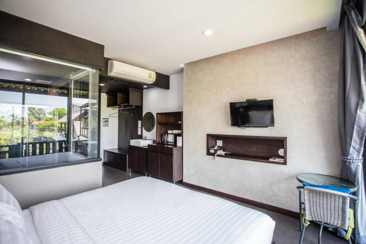 Anantaya 3*
