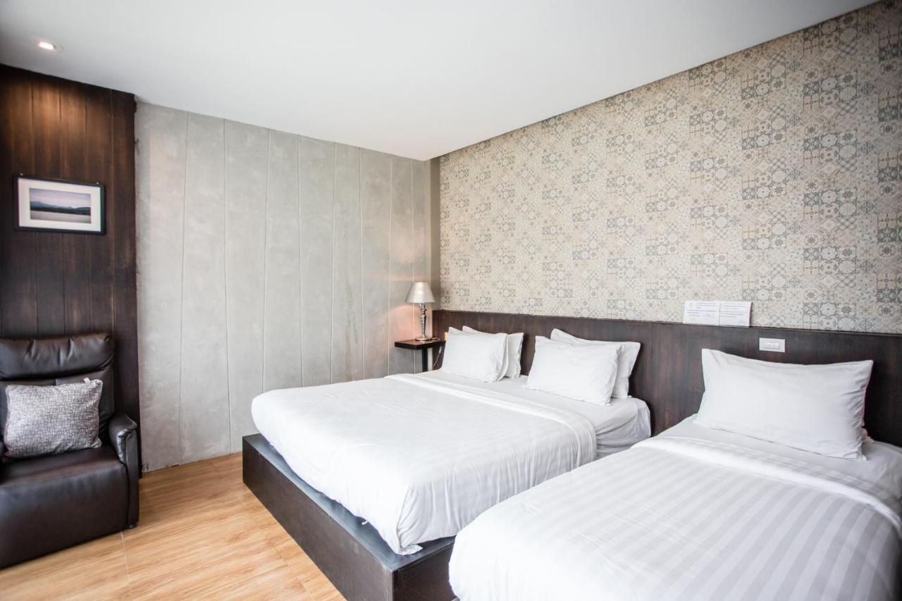 Anantaya Casa de hóspedes 3*