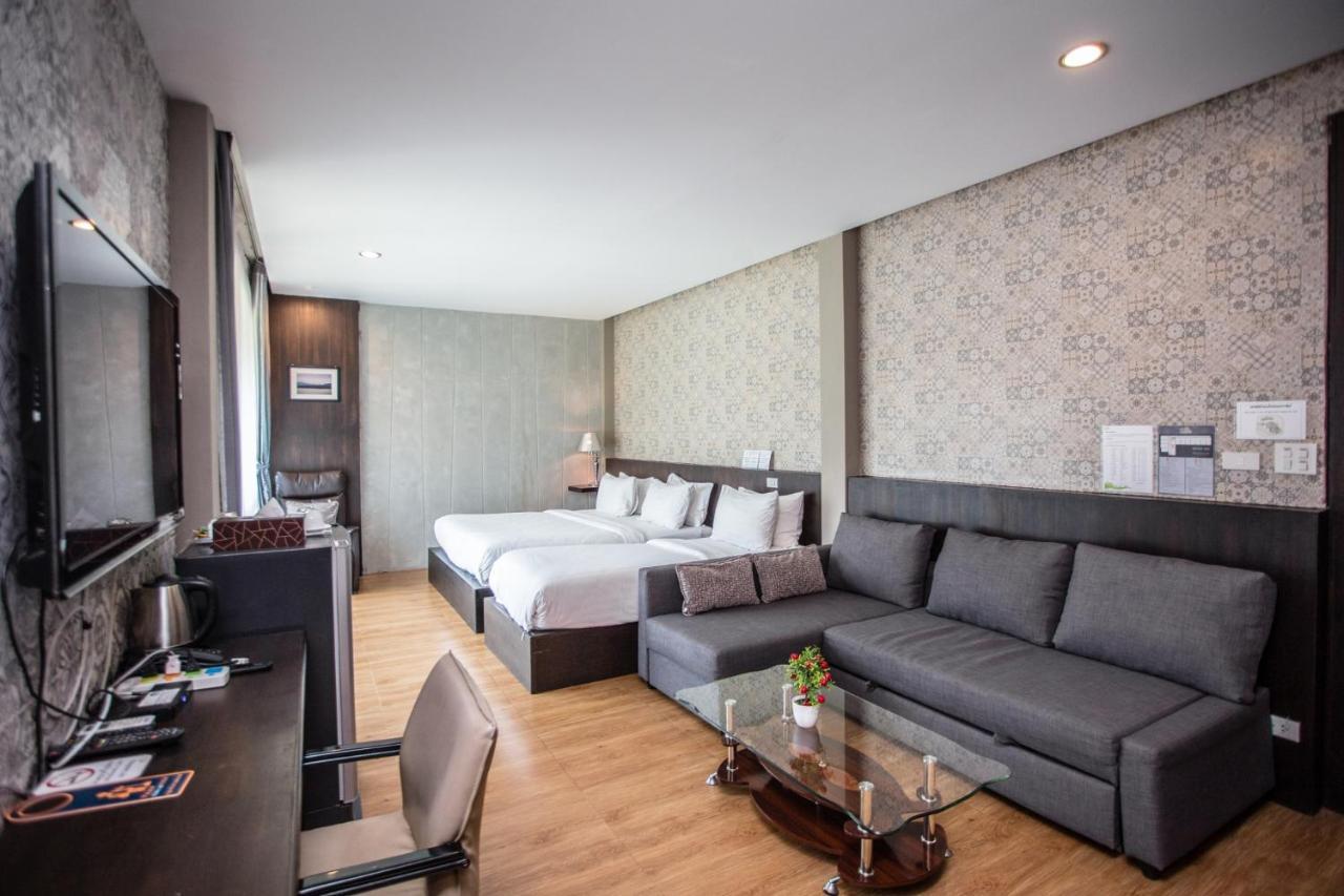 Anantaya 3*