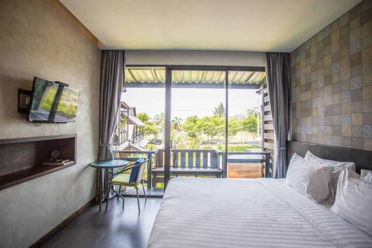 Anantaya Phrae