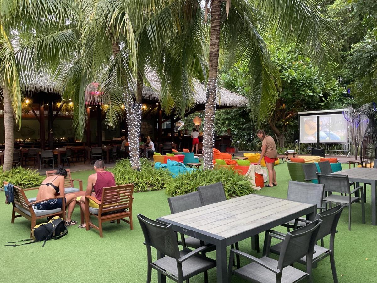 Avatar (adults Only) Resort 3*