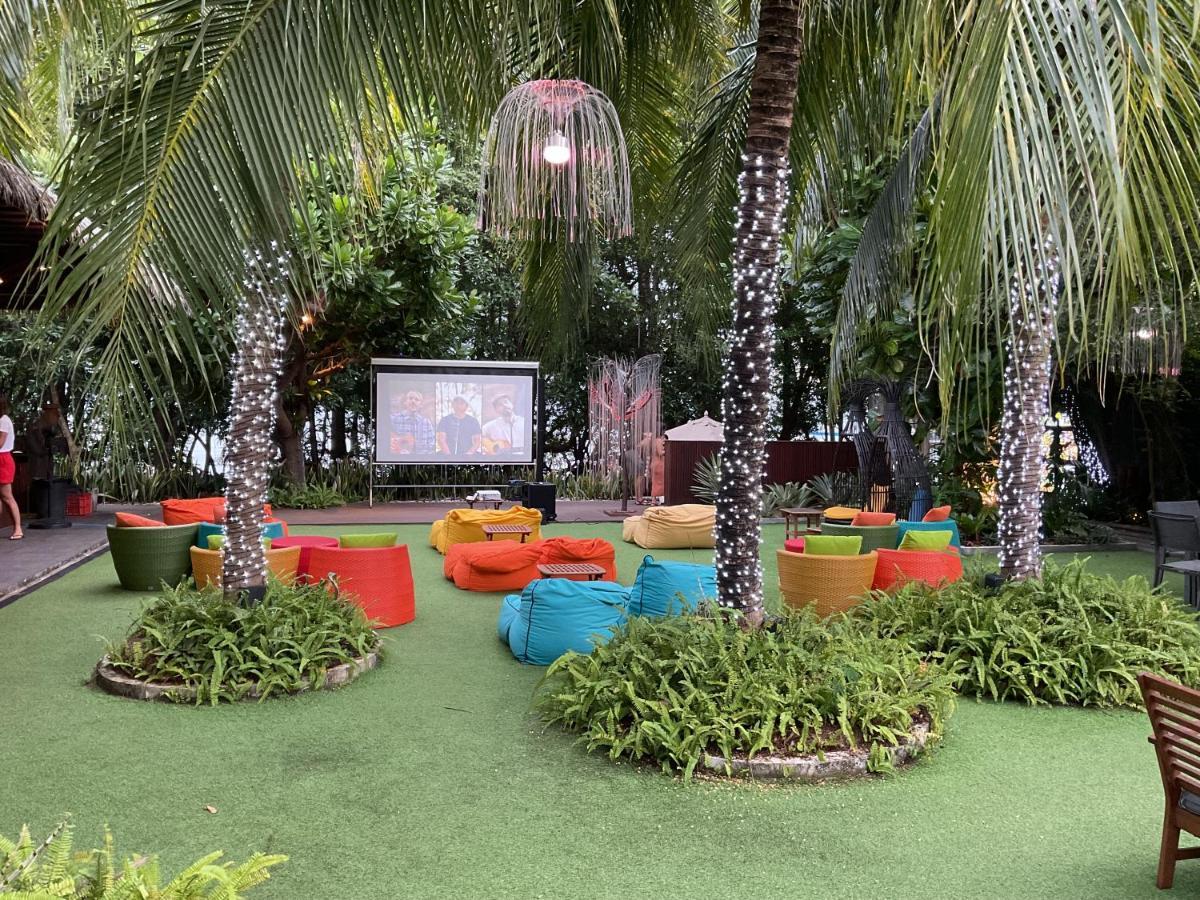 Avatar (adults Only) Resort