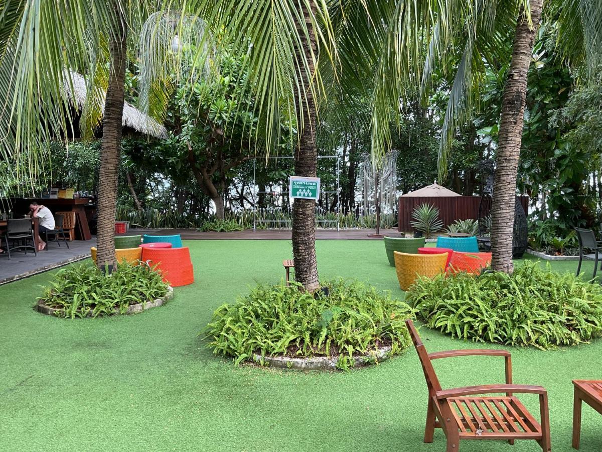 Resort Avatar (adults Only)