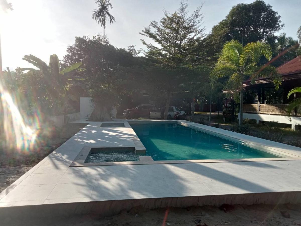 Villa Baan Khun Nang Colonial