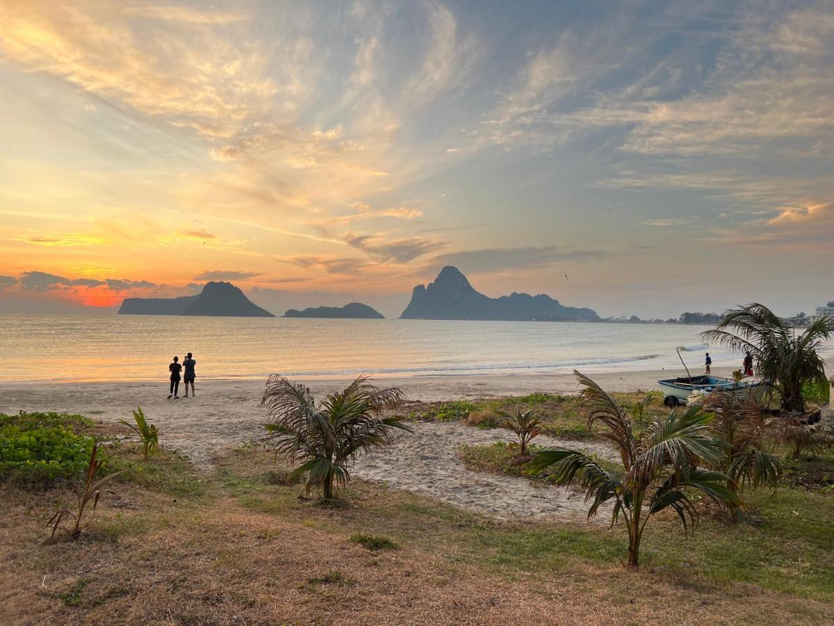 Grandmabalcony * Prachuap Khiri Khan
