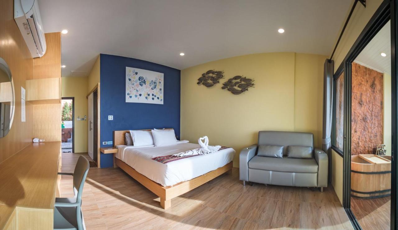 Cliff Lanta Suite-koh Lanta Krabi 3*