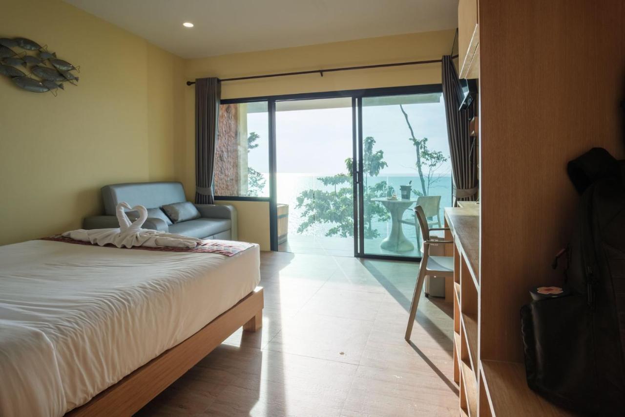 Resort Cliff Lanta Suite-koh Lanta Krabi Koh Lanta