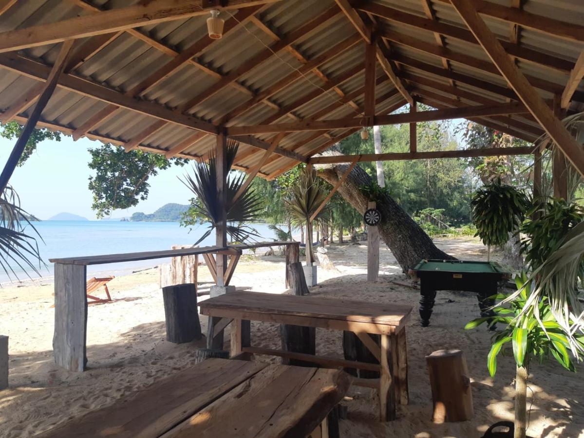 Resort Miss Koh Mak