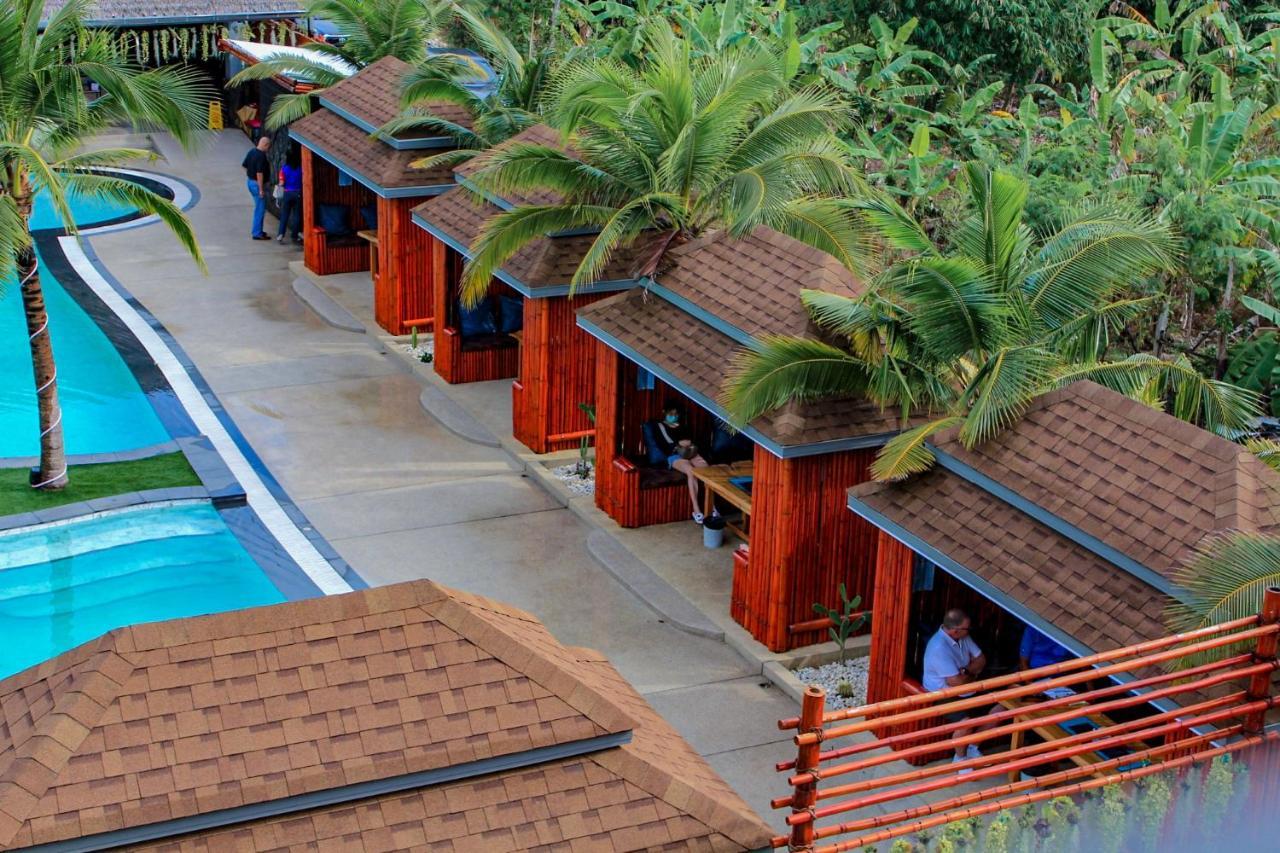 Hideaway Banchang Resort 4*