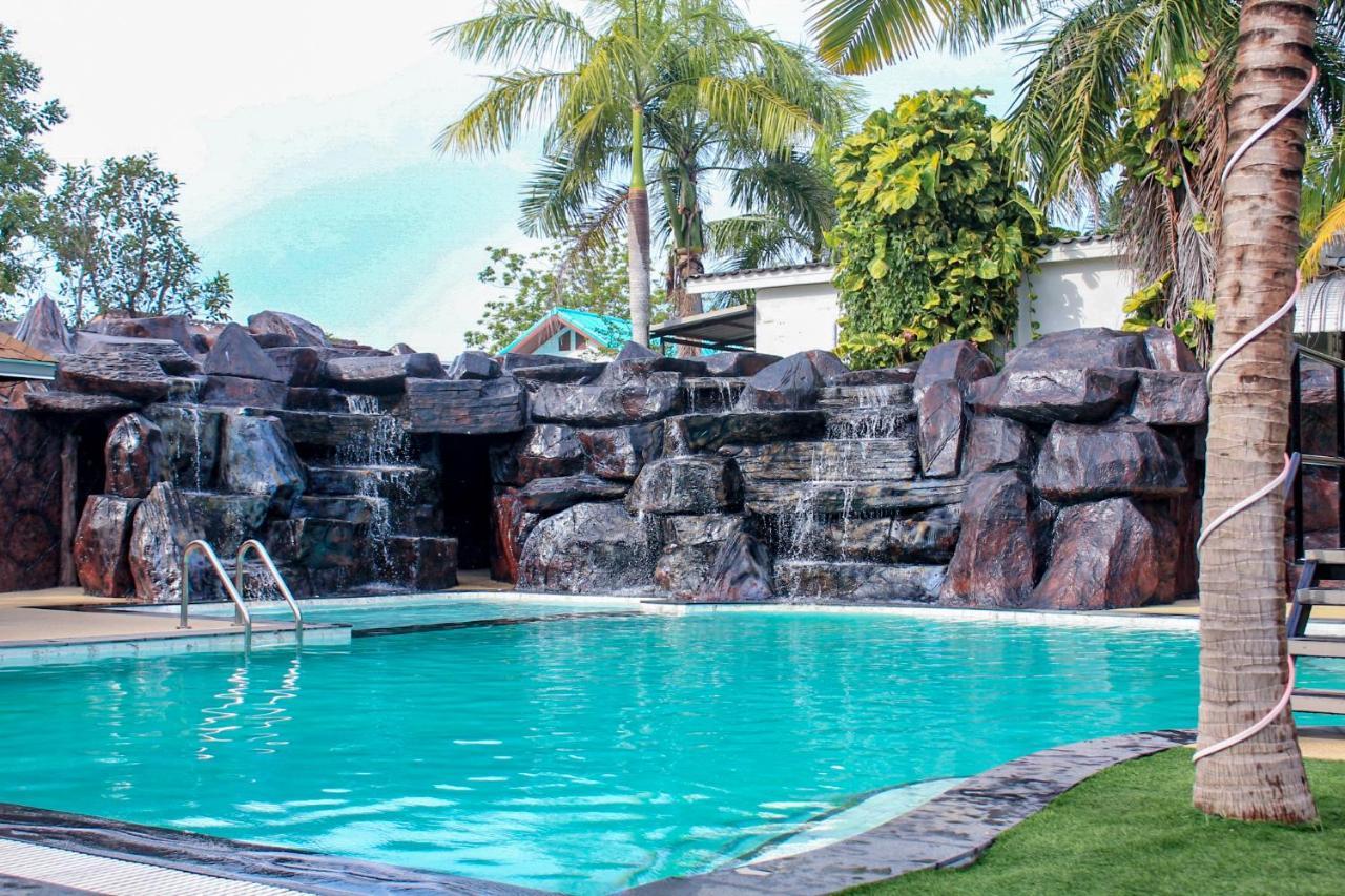 Hideaway Banchang Resort 4*