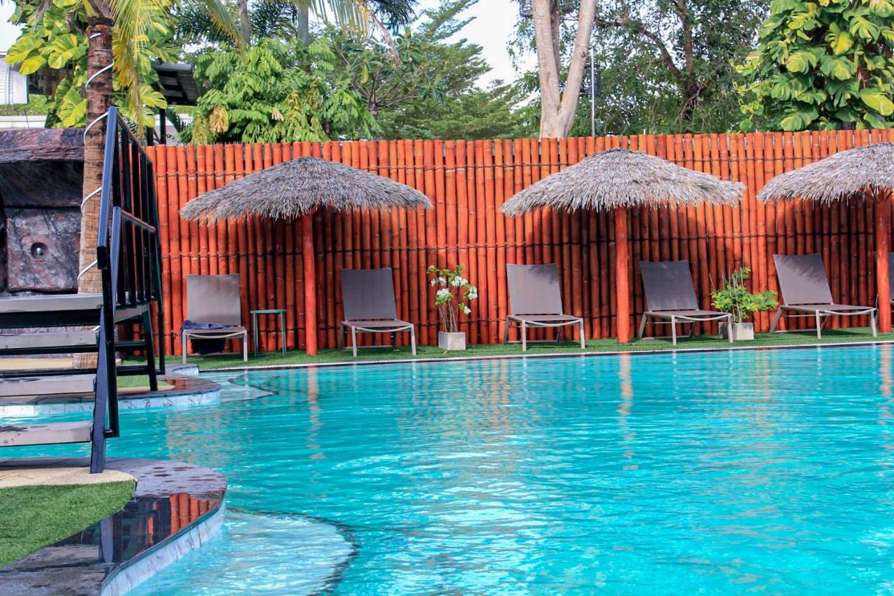 Hideaway Banchang Resort 4*