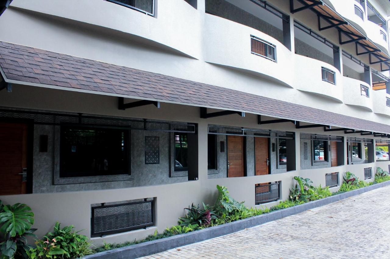 Hideaway Banchang Resort Ban Chang (Rayong)