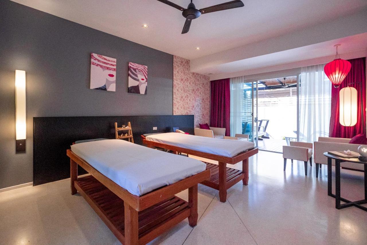 Red Ginger Chic - Sha Extra Ao Nang