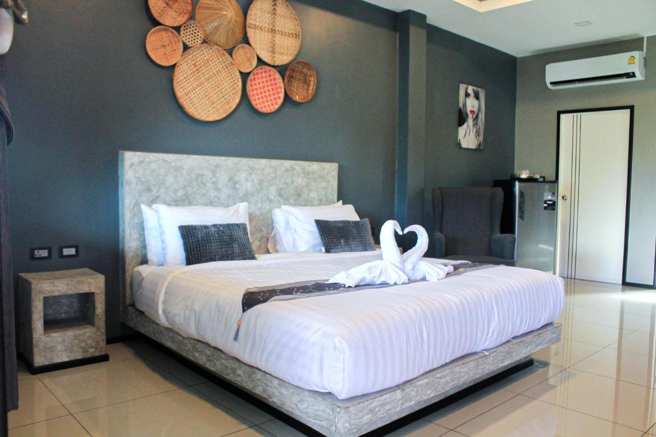 Hideaway Banchang 4* Ban Chang (Rayong)