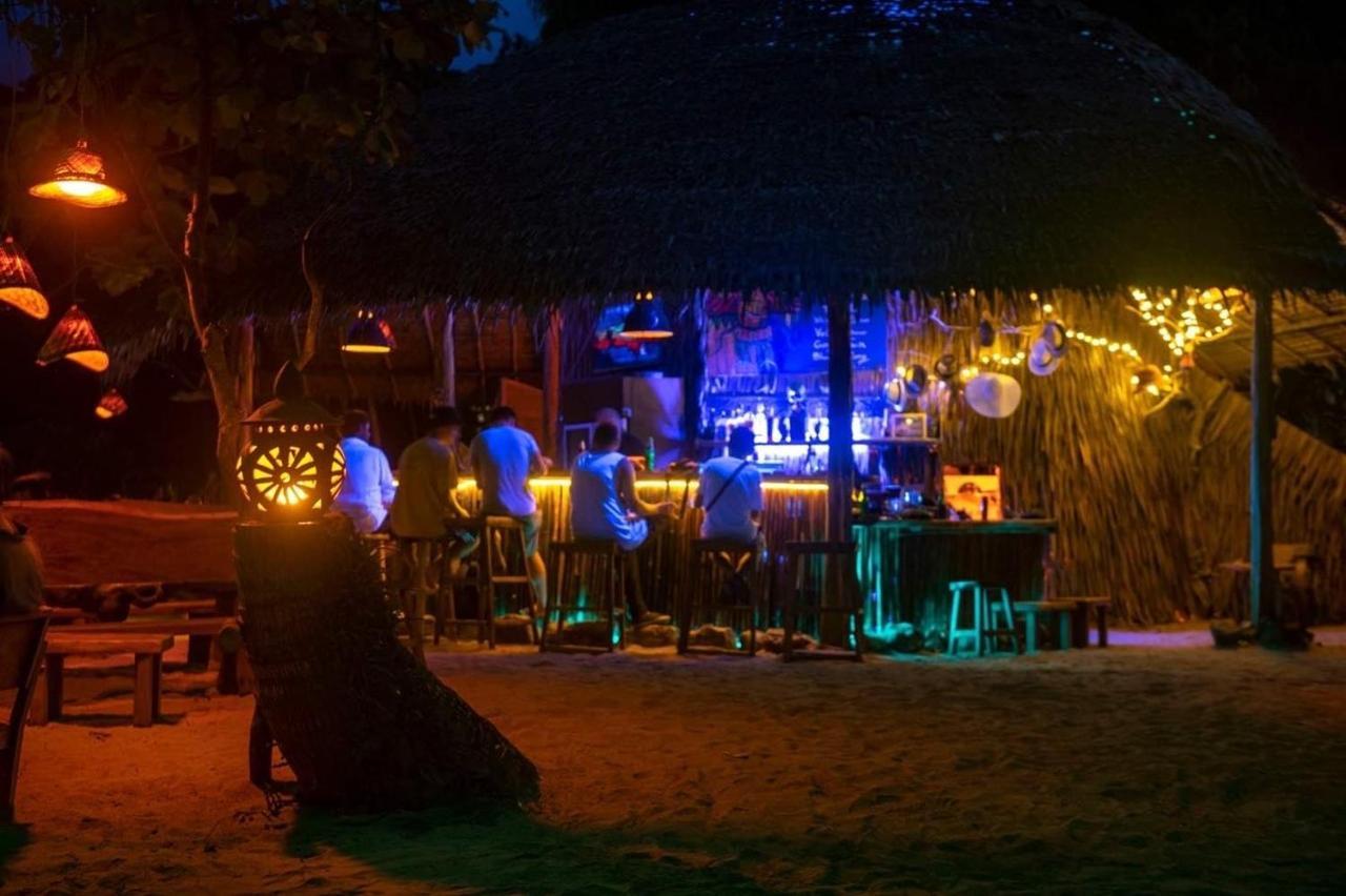Hidden Resort Koh Mak