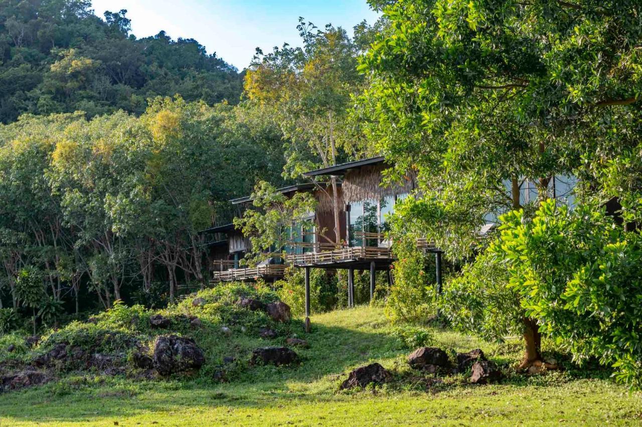 Resort Hidden Koh Mak