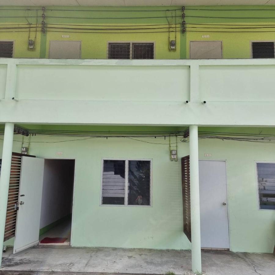 Hotel Sorworakit Bangsaen