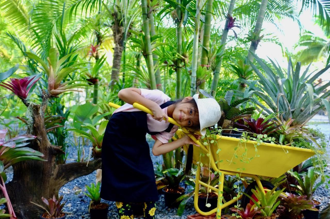 The Nature House Aonang Krabi Thailand Holiday home