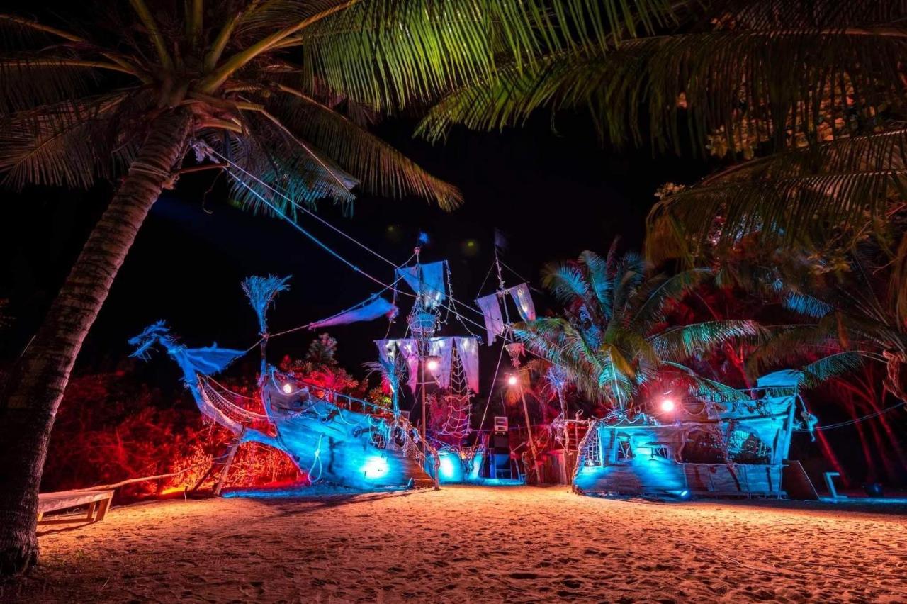 Hidden Koh Mak