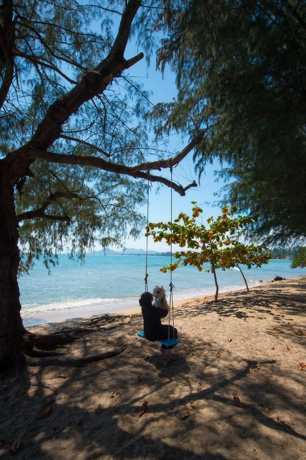 Rocky Point Resort Thap Sakae