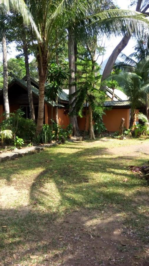 Paradise Palms Resort 3*
