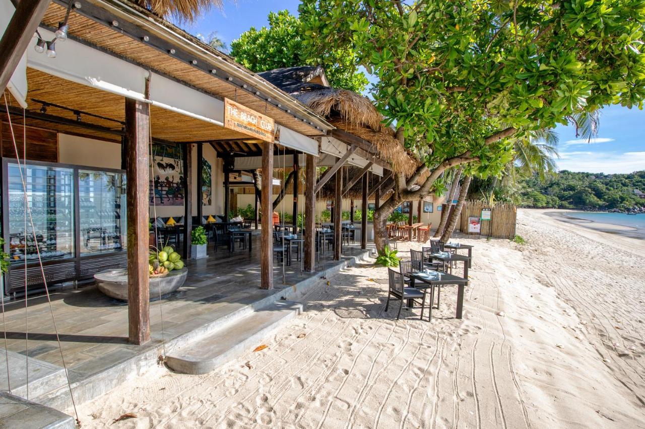 Buri Rasa Village Phangan 4*
