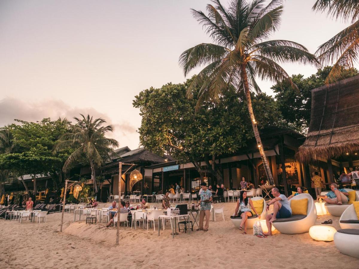Buri Rasa Village Phangan 4* Thong Nai Pan Noi