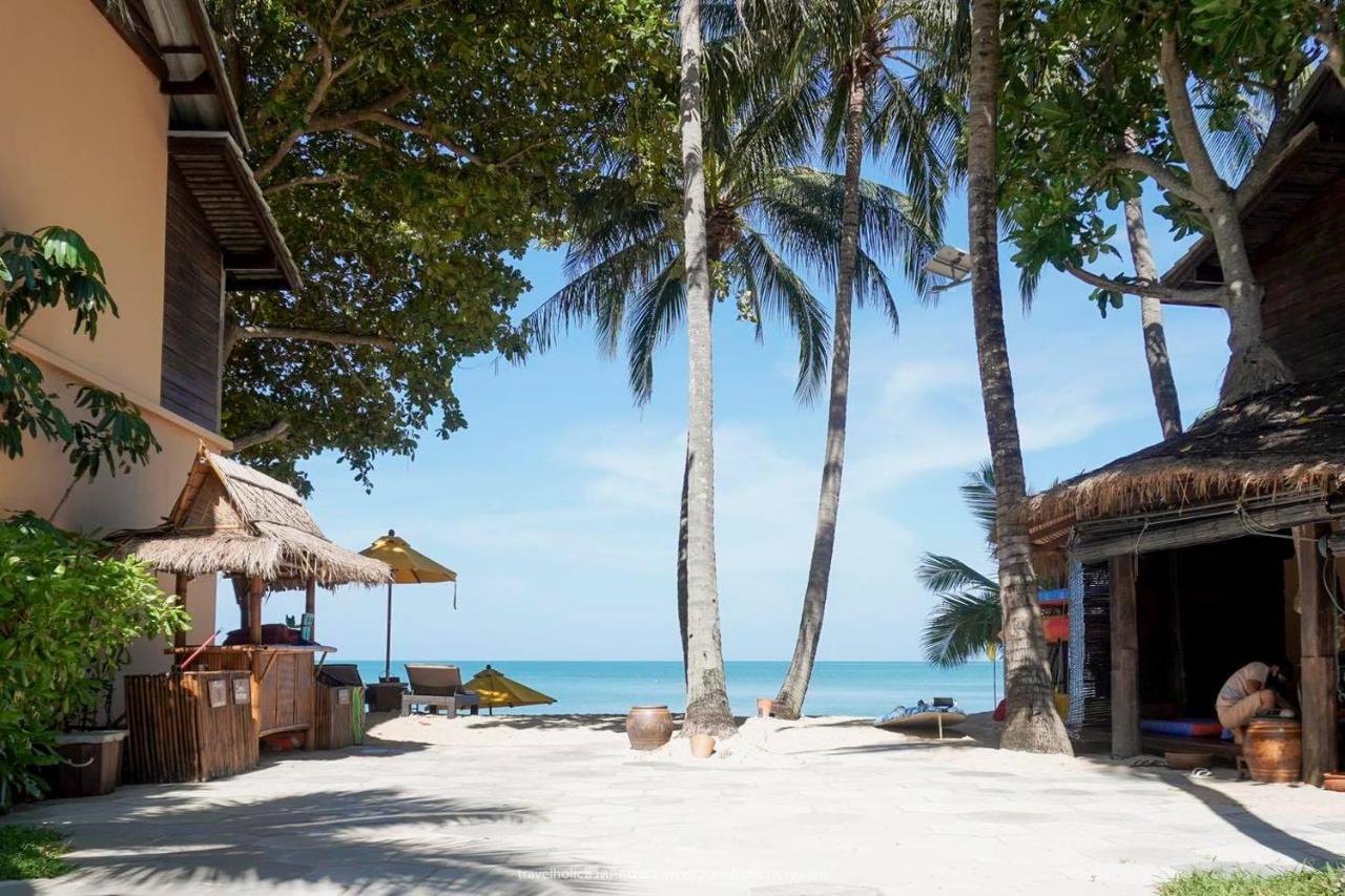 Resort Buri Rasa Village Phangan