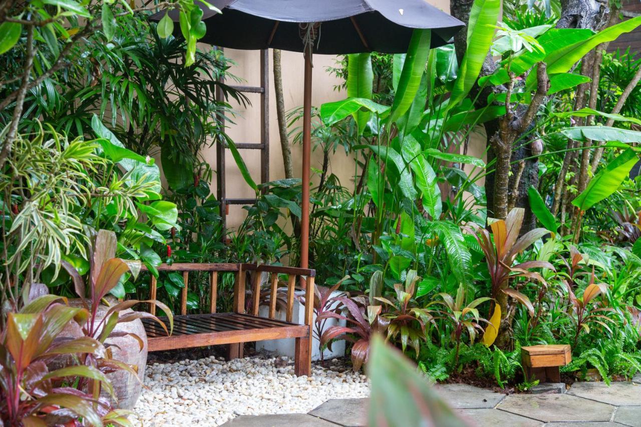 Buri Rasa Village Phangan