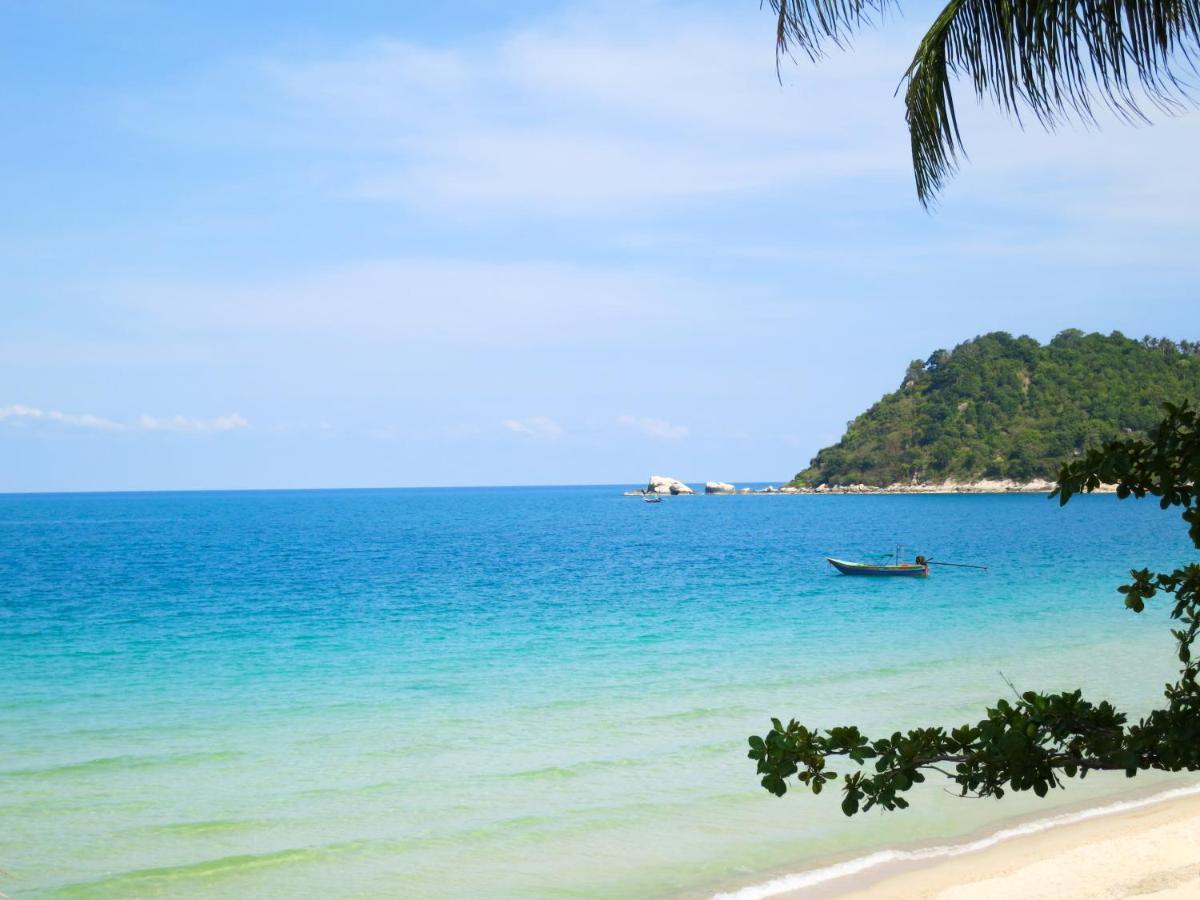 Resort Buri Rasa Village Phangan