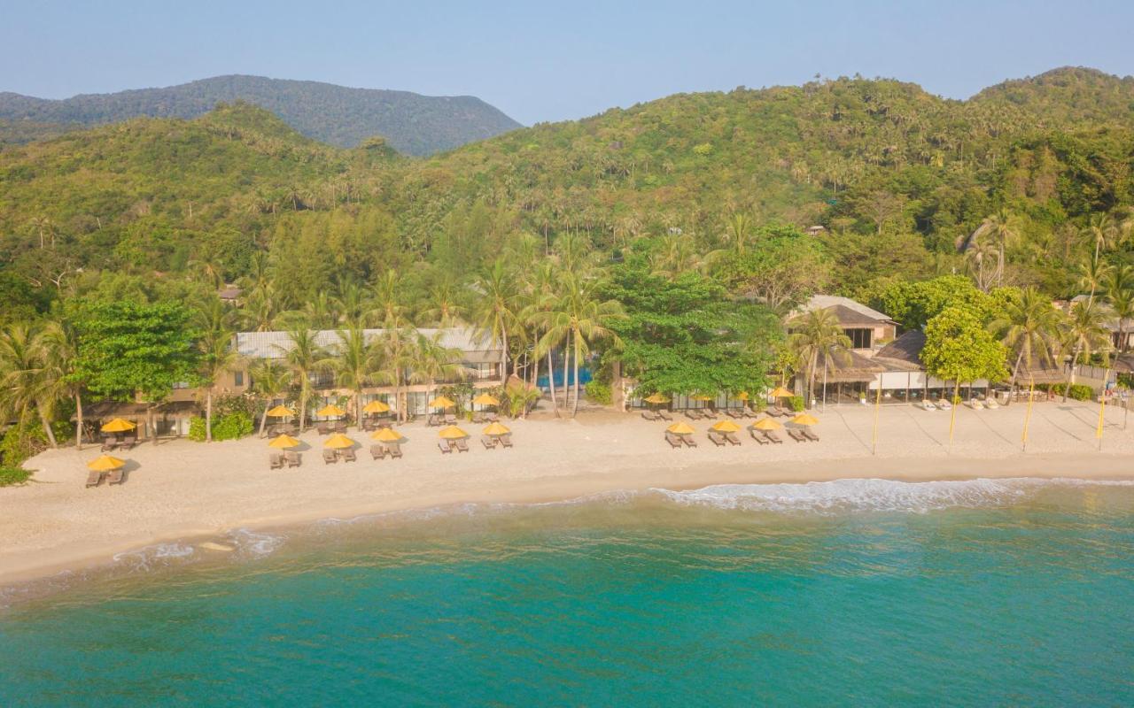 Buri Rasa Village Phangan 4*