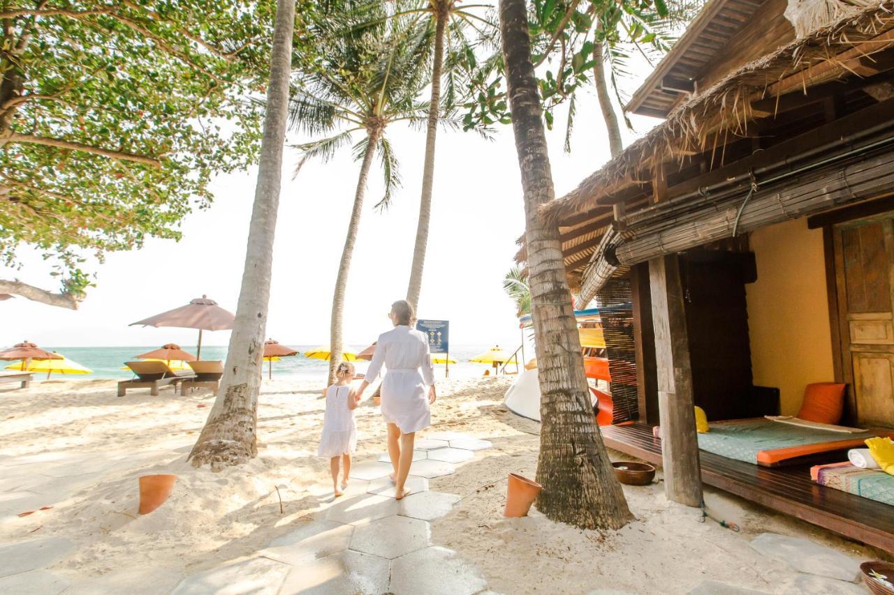 Buri Rasa Village Phangan Resort 4*