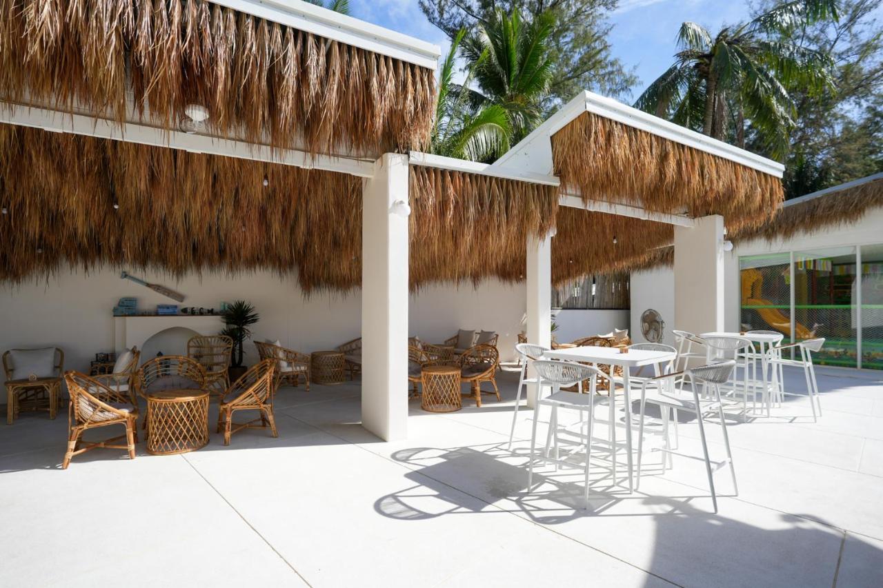 Arinara Phuket - Sha Extra Resort Praia de Bang Tao