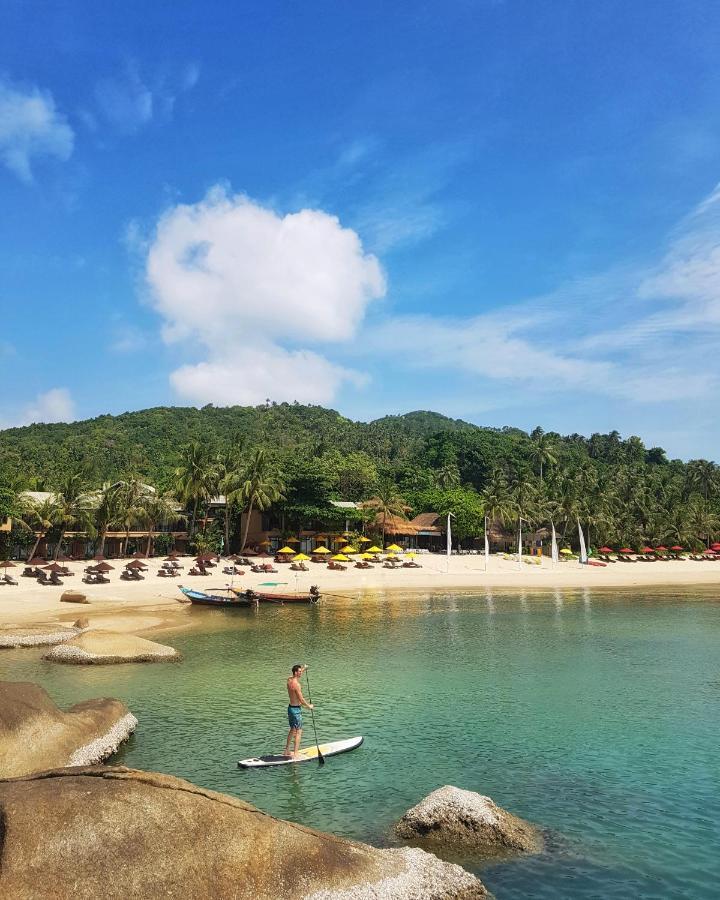 Buri Rasa Village Phangan Resort 4*