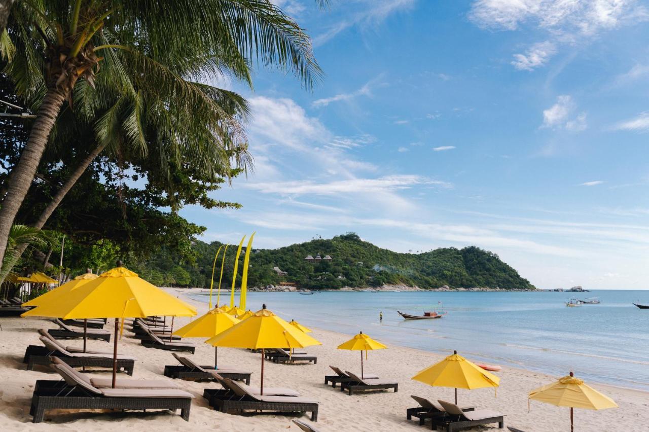 Buri Rasa Village Phangan Thong Nai Pan Noi