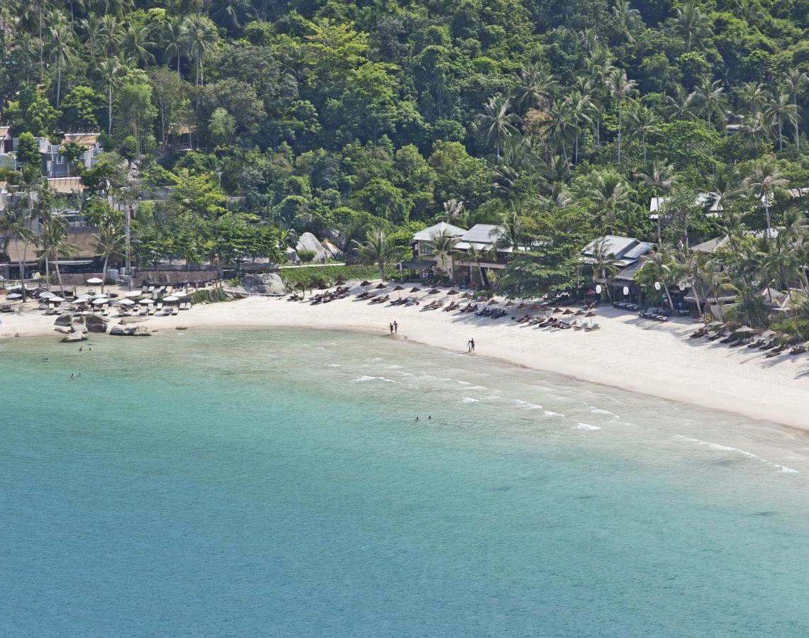 Buri Rasa Village Phangan 4* Thong Nai Pan Noi