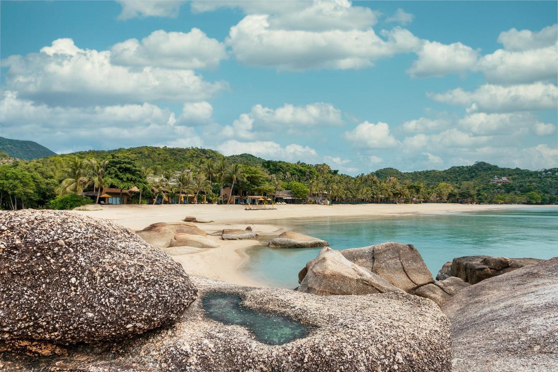 Resort Buri Rasa Village Phangan 4*
