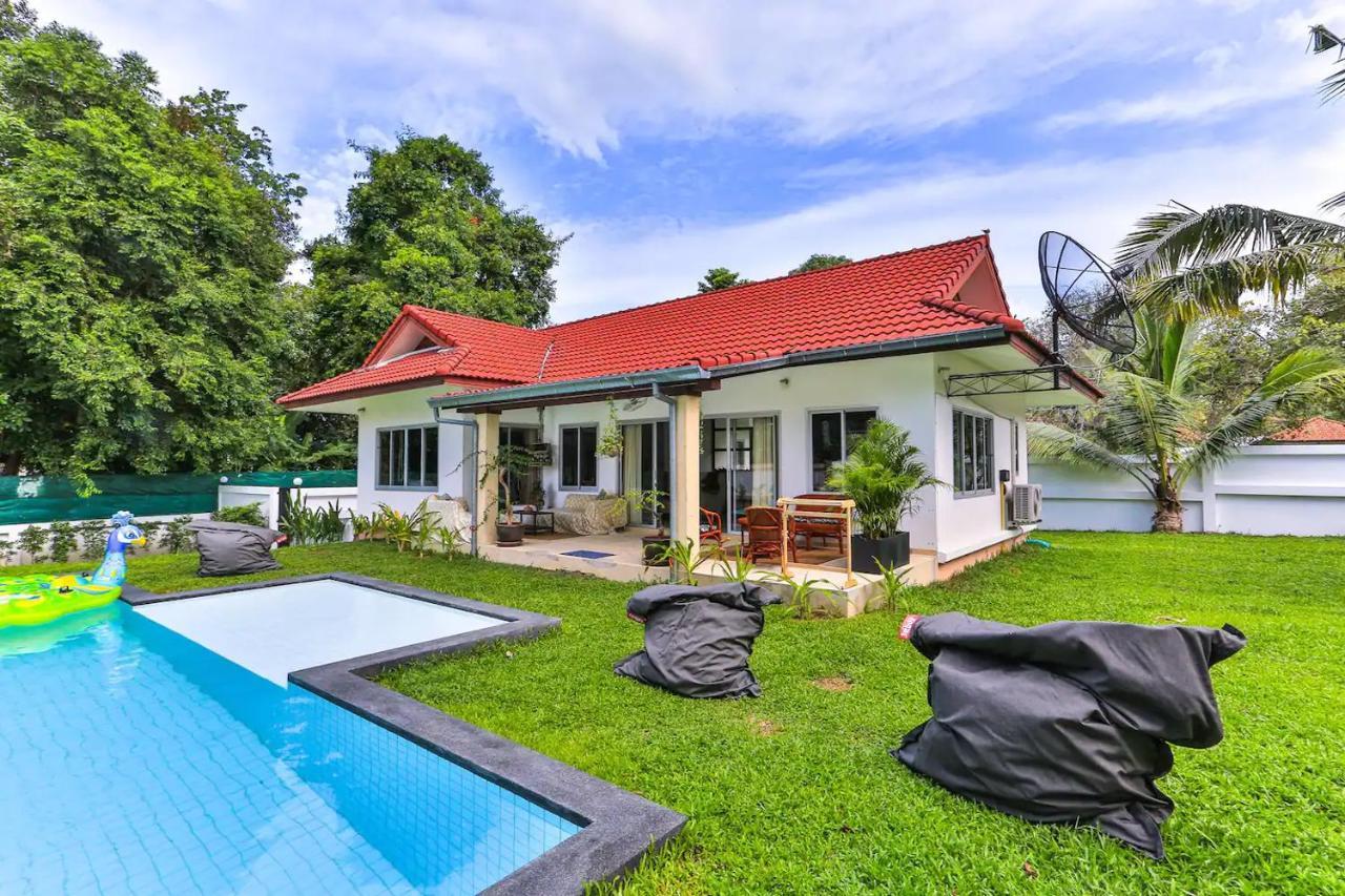Bangrak Samui Koh Samui