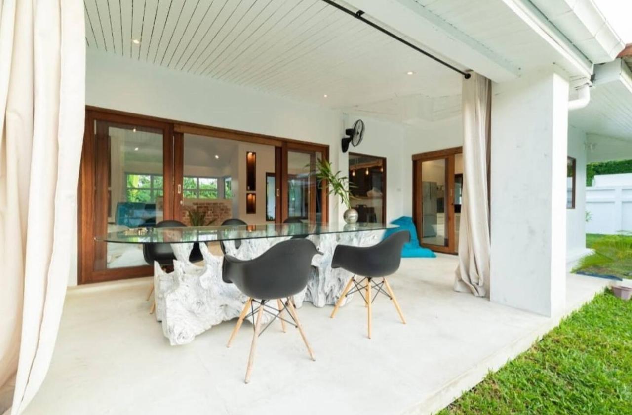 Bangrak Samui Holiday home