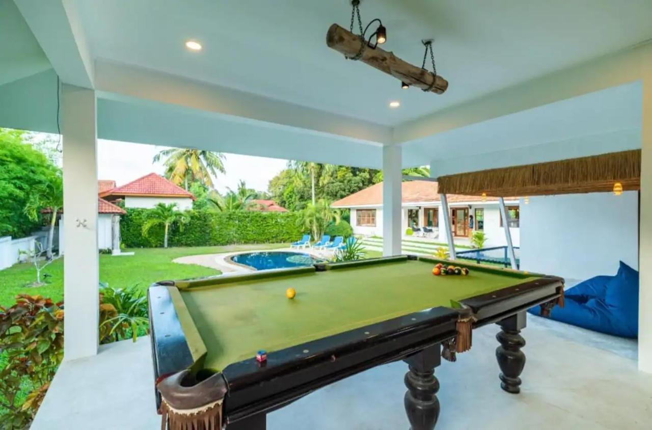 Bangrak Samui Holiday home *