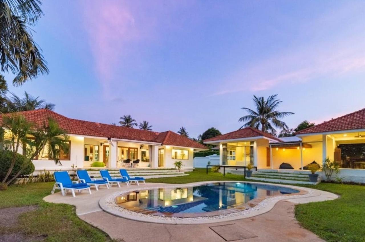 Bangrak Samui