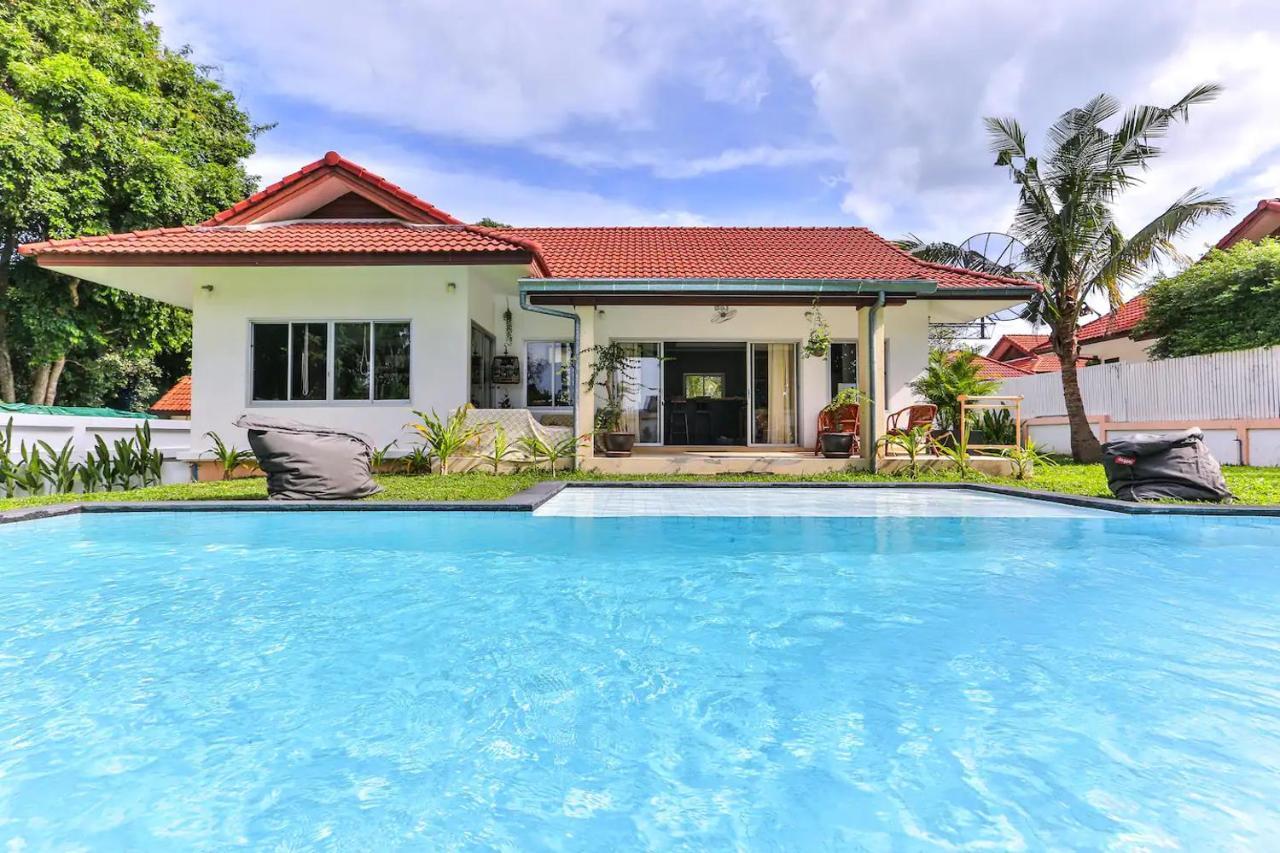 Bangrak Samui Holiday home