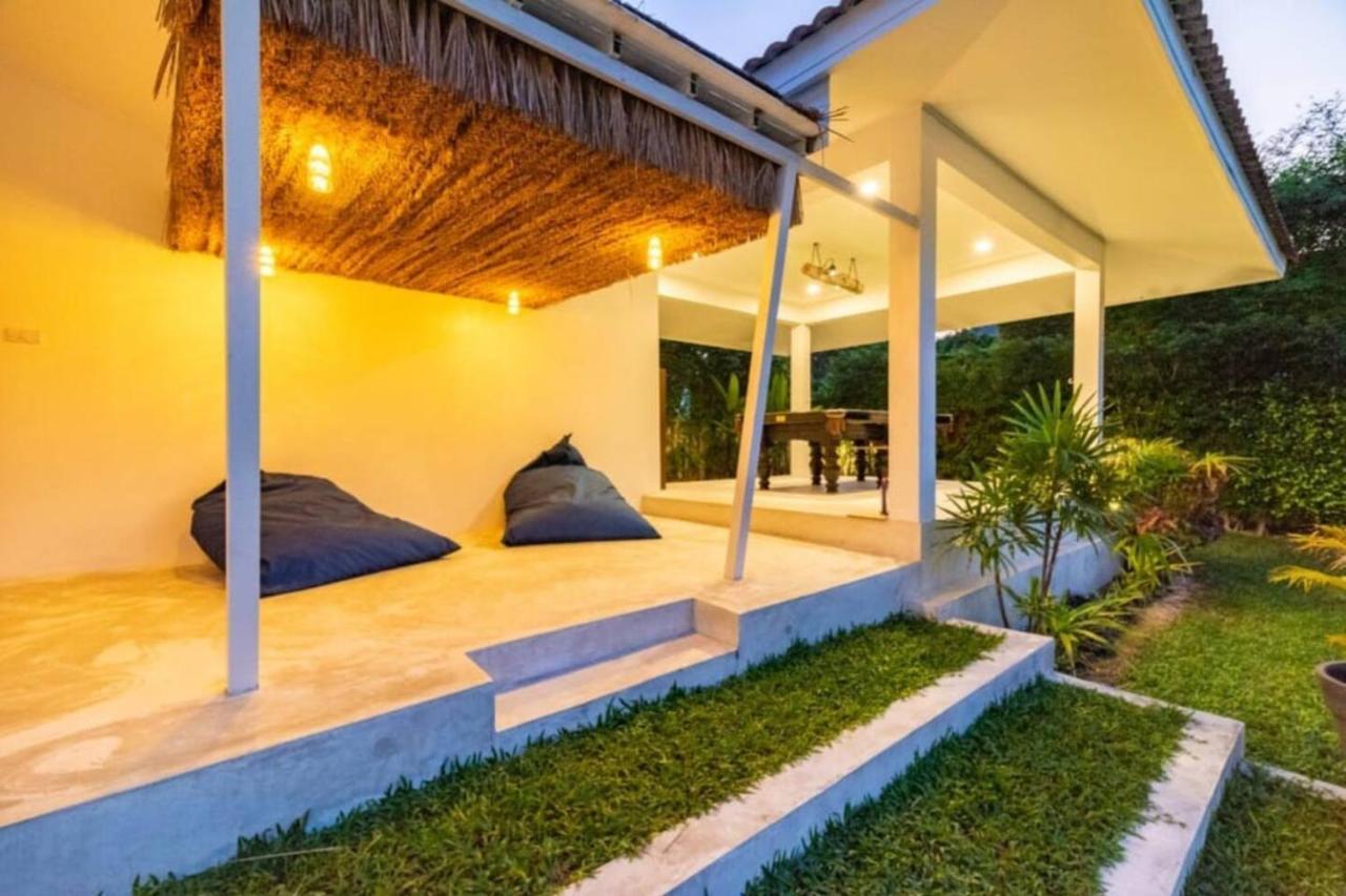 Holiday home Bangrak Samui *