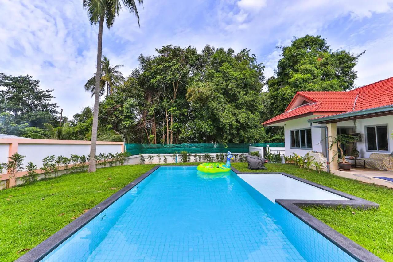 Bangrak Samui Koh Samui