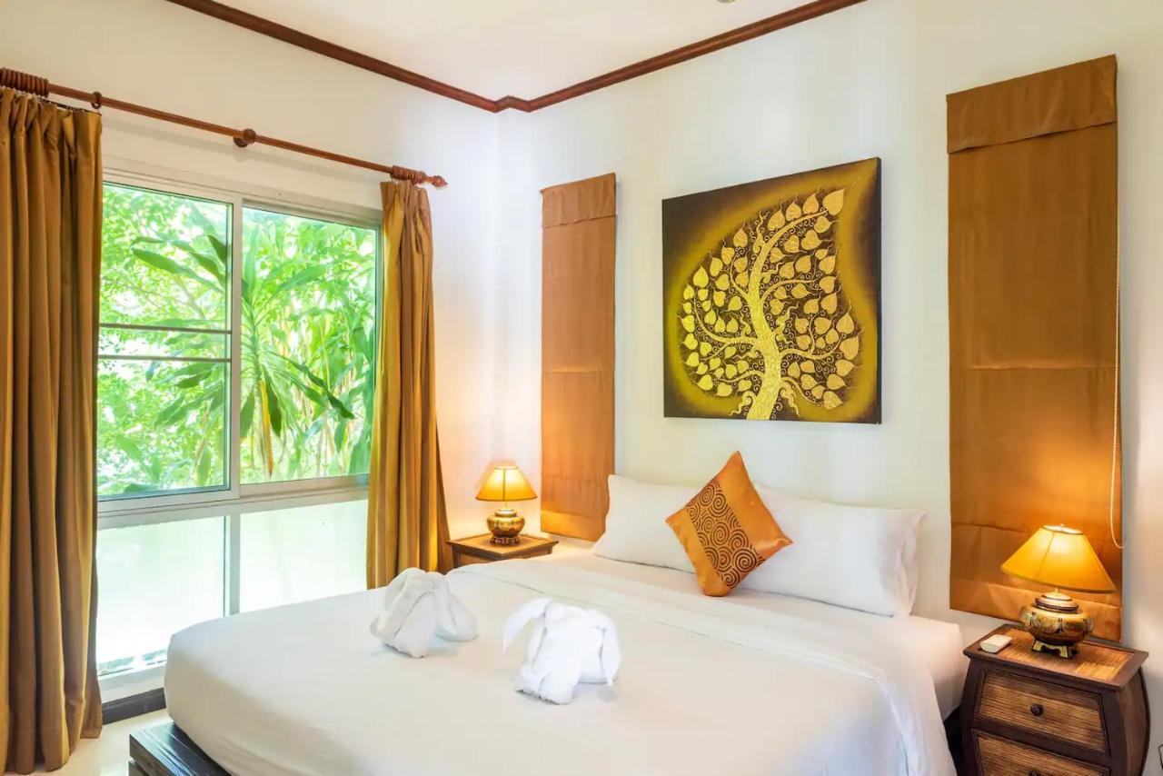 Bangrak Samui Koh Samui