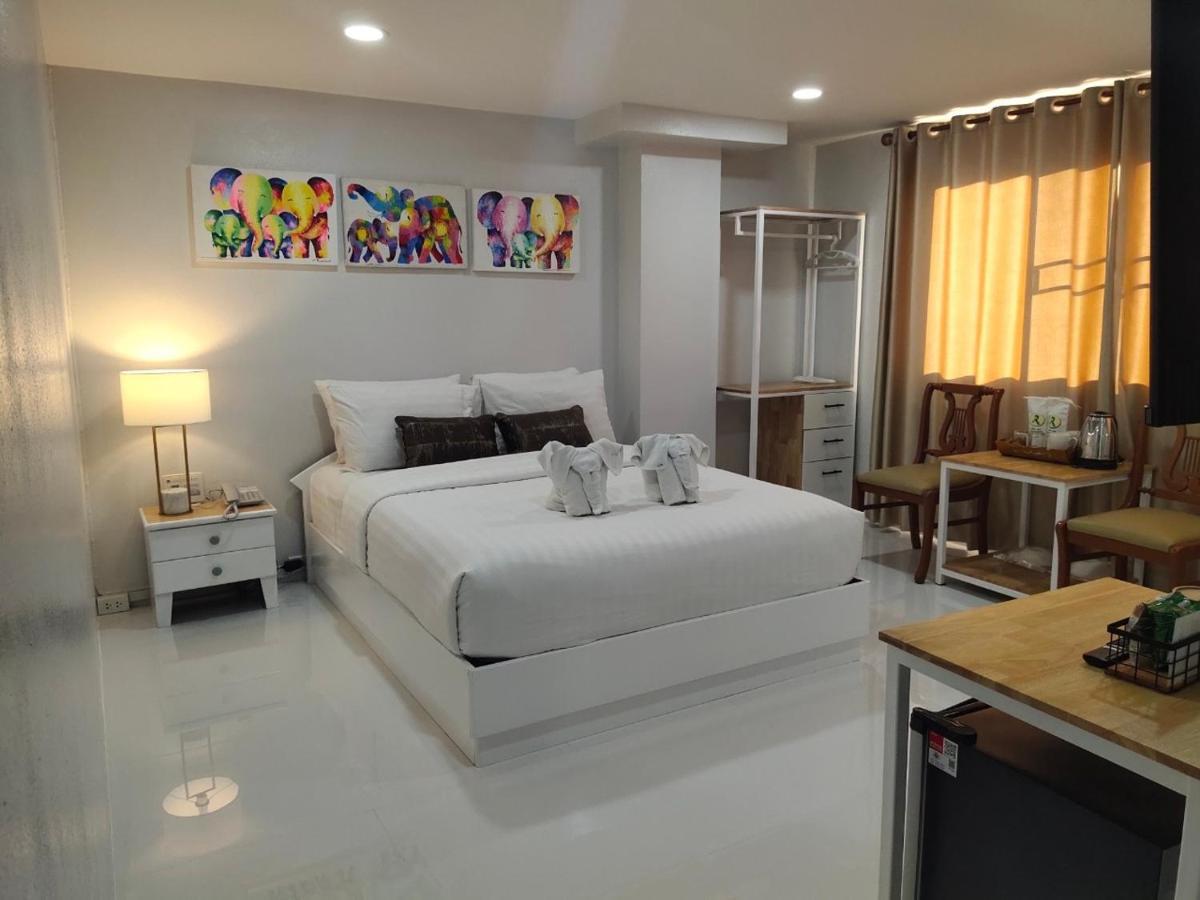 Regent Hotel Lampang
