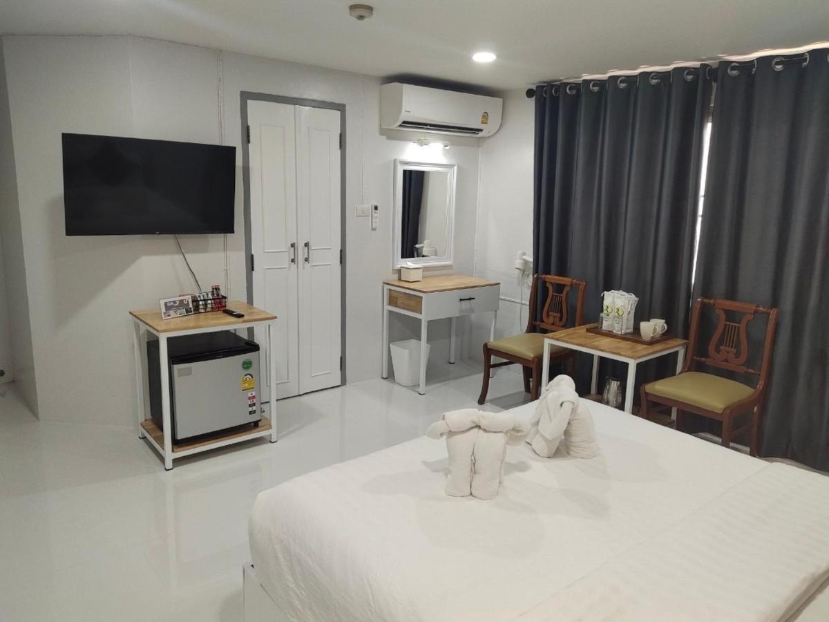 Regent Lampang