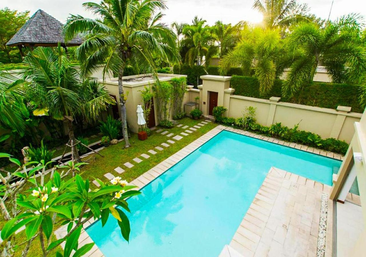 The Bantao Unit 121 Pousada Praia de Bang Tao
