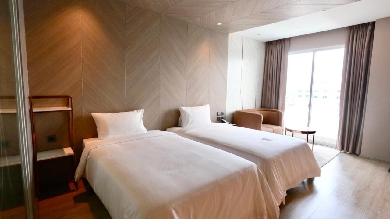 Hotel Golden Rayong