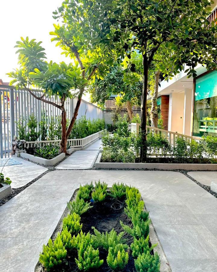 Resort Banlansuan Sha 4*
